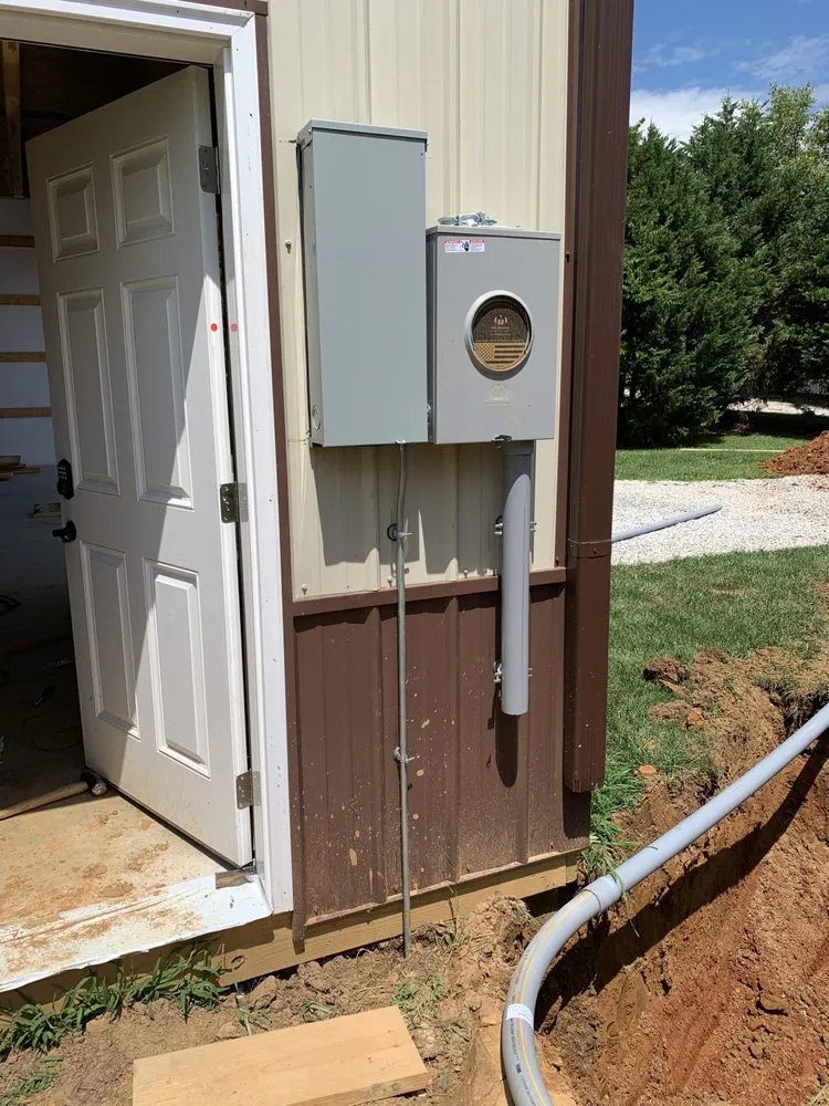 Slide of Sparky4u Electric