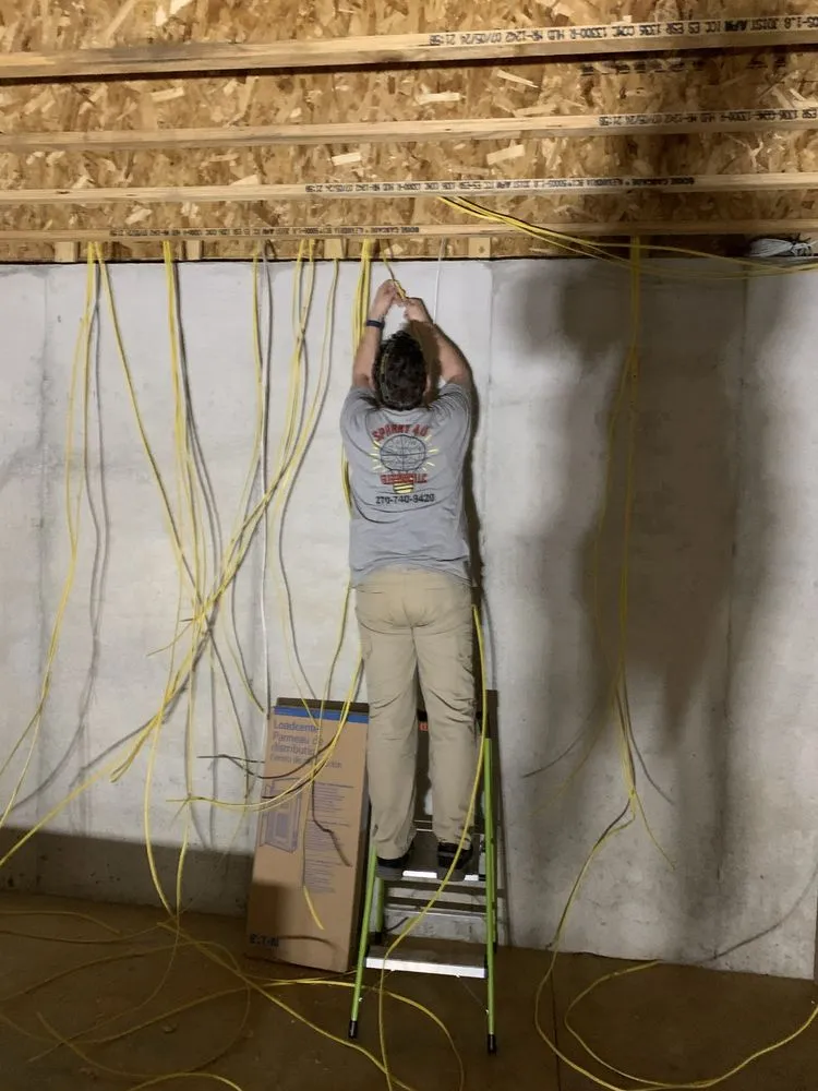 Slide of Sparky4u Electric