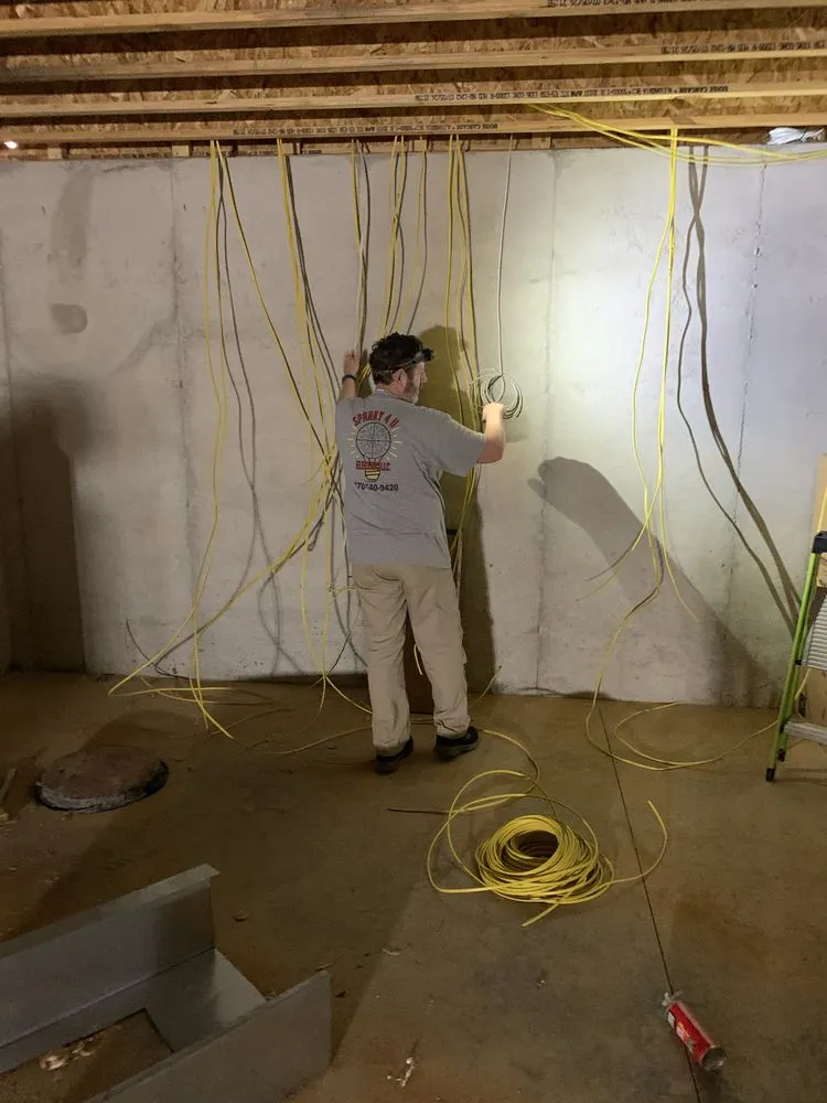 Slide of Sparky4u Electric