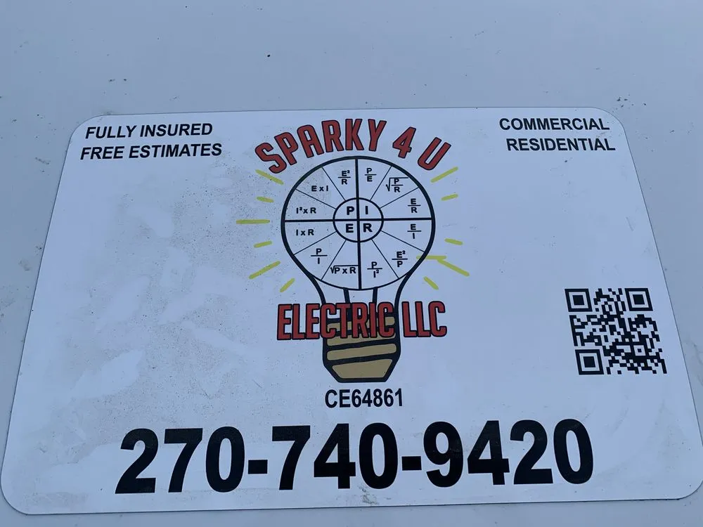 Slide of Sparky4u Electric