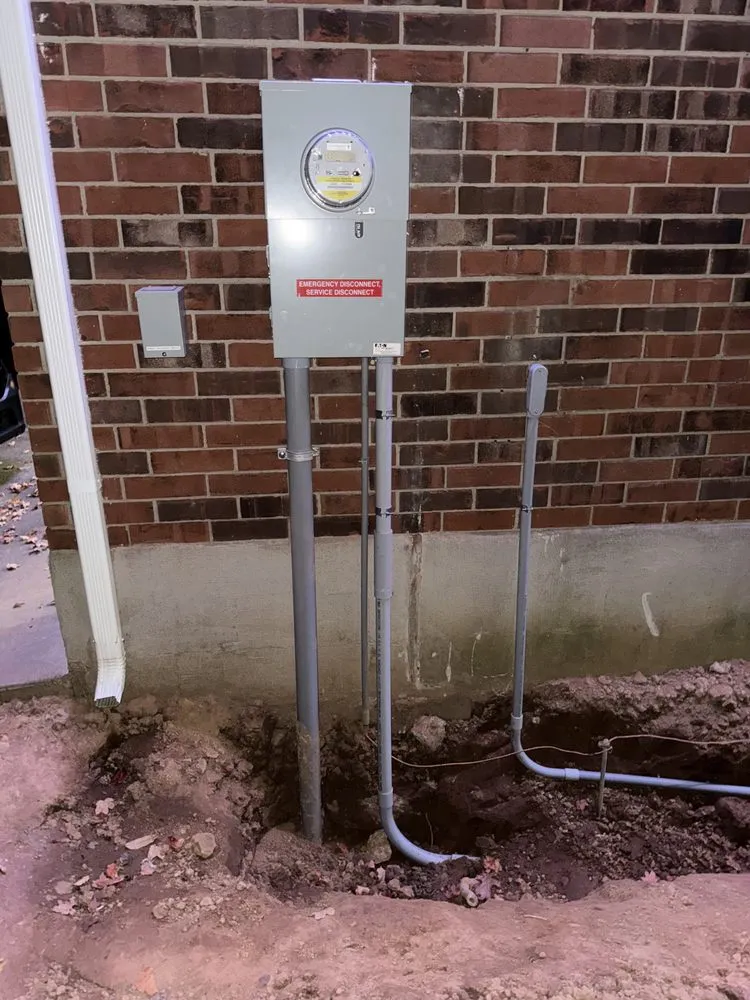 Slide of Sparky4u Electric