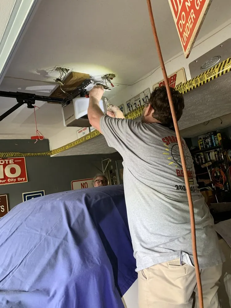 Slide of Sparky4u Electric