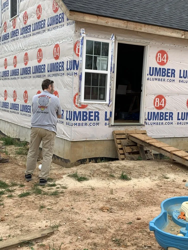 Slide of Sparky4u Electric