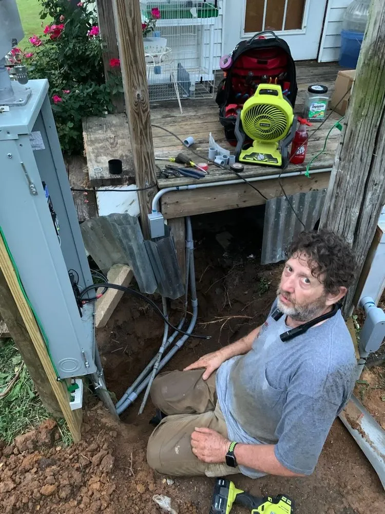 Slide of Sparky4u Electric