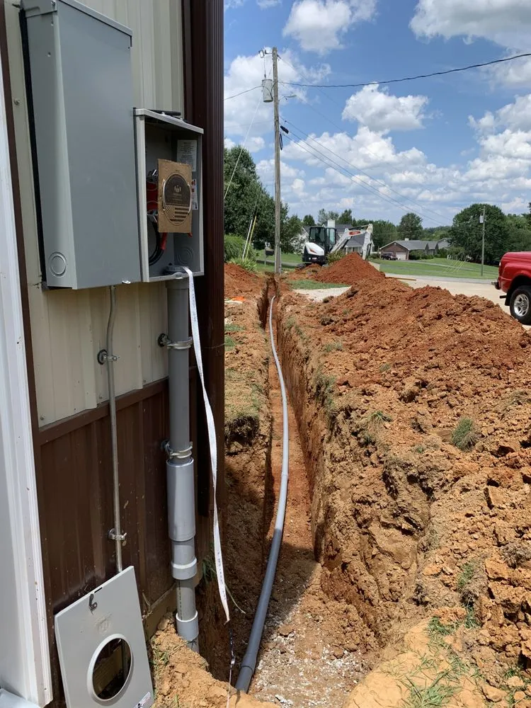 Slide of Sparky4u Electric