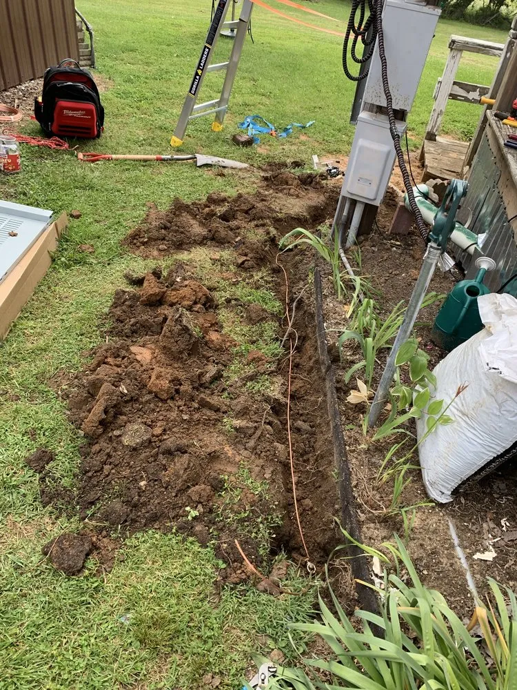 Slide of Sparky4u Electric