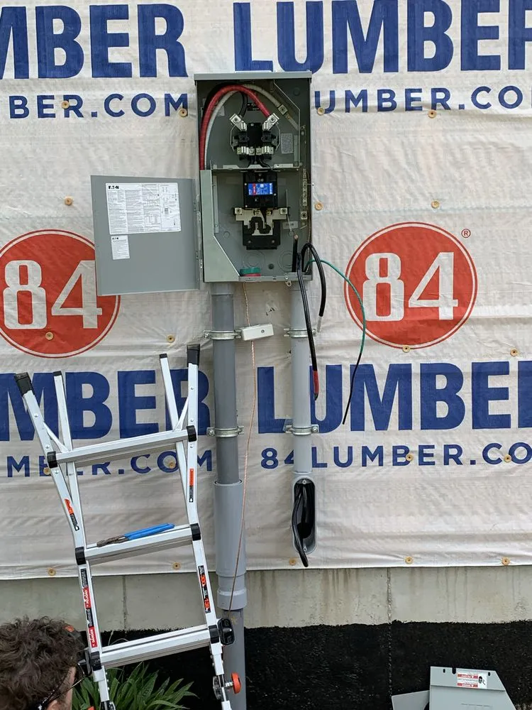 Slide of Sparky4u Electric