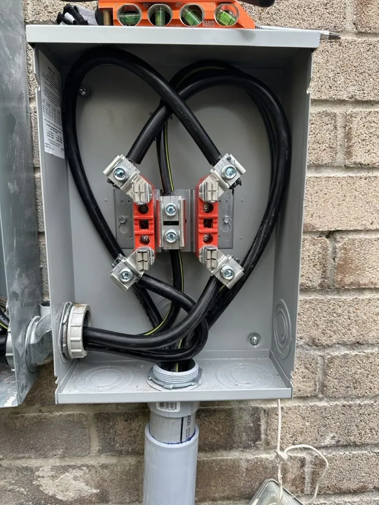 Slide of Sparkyair Electrical & Air Conditioning Services