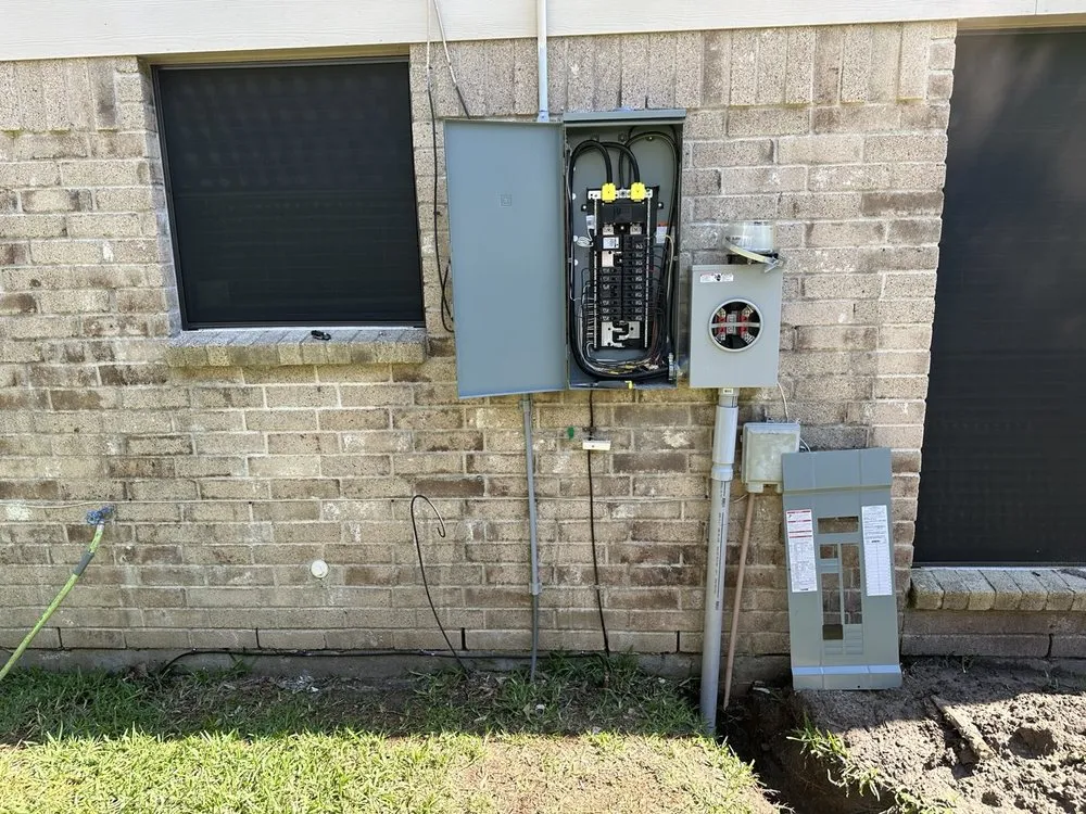 Certified electrical repair in ,  by Sparkyair Electrical & Air Conditioning Services