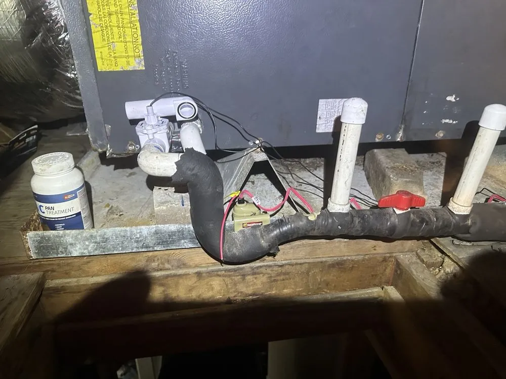 Licensed panel upgrade experts serving ,  - Sparkyair Electrical & Air Conditioning Services