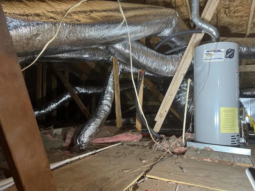 Professional wiring installation experts serving ,  - Sparkyair Electrical & Air Conditioning Services