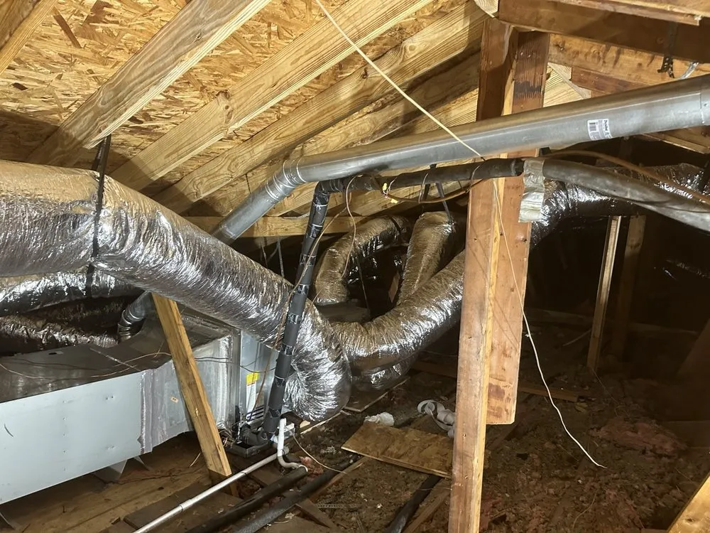 Slide of Sparkyair Electrical & Air Conditioning Services