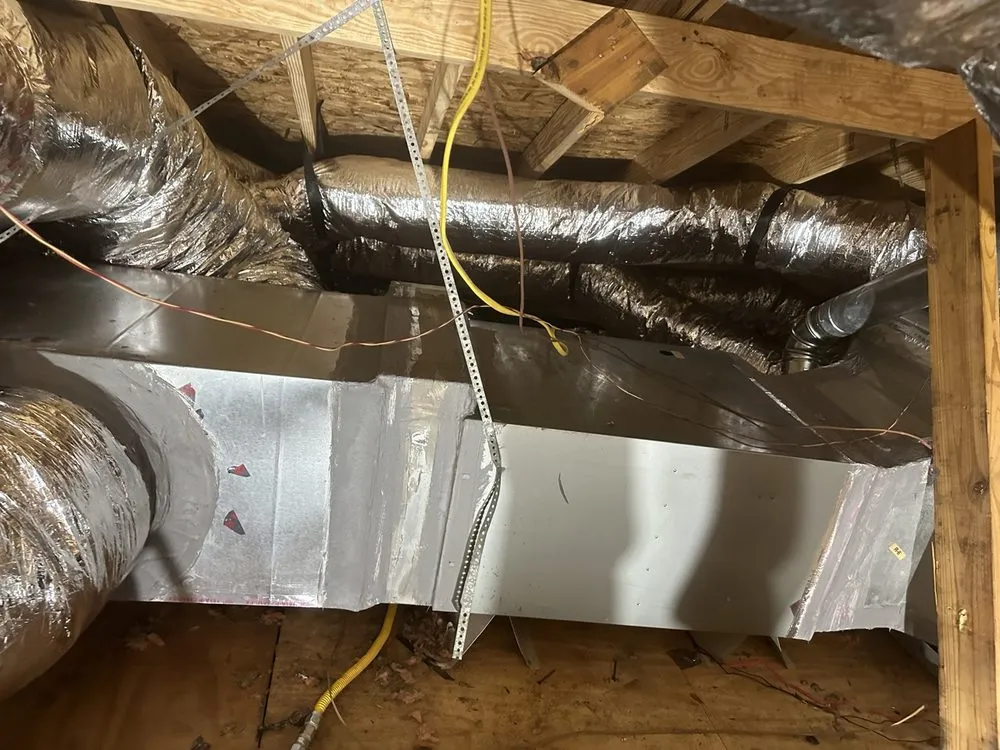 Slide of Sparkyair Electrical & Air Conditioning Services