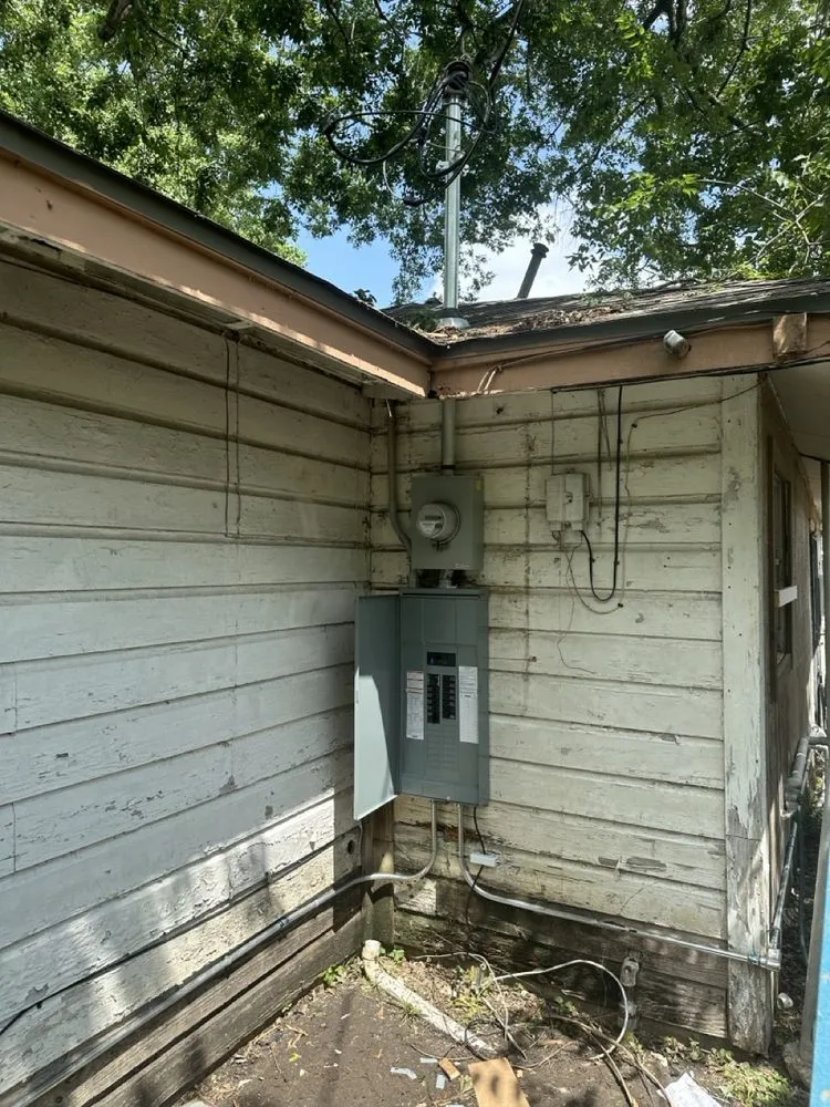 Slide of Sparkyair Electrical & Air Conditioning Services