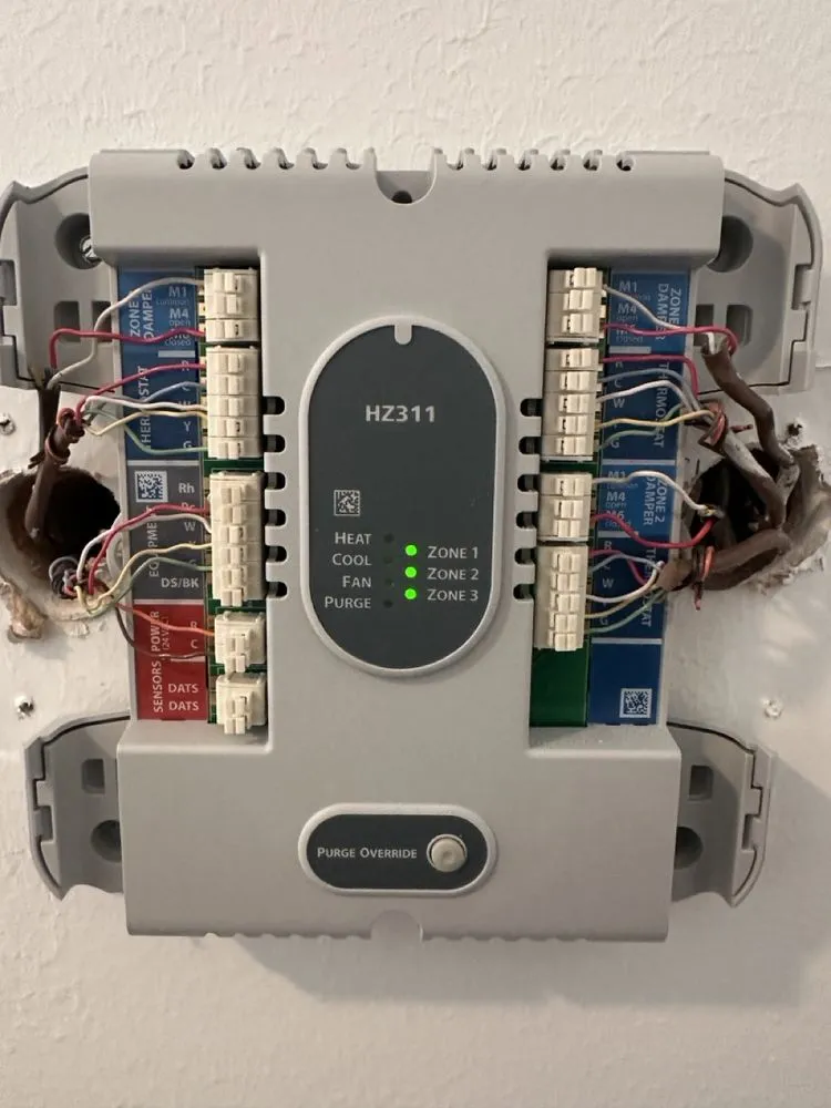 Slide of Sparkyair Electrical & Air Conditioning Services