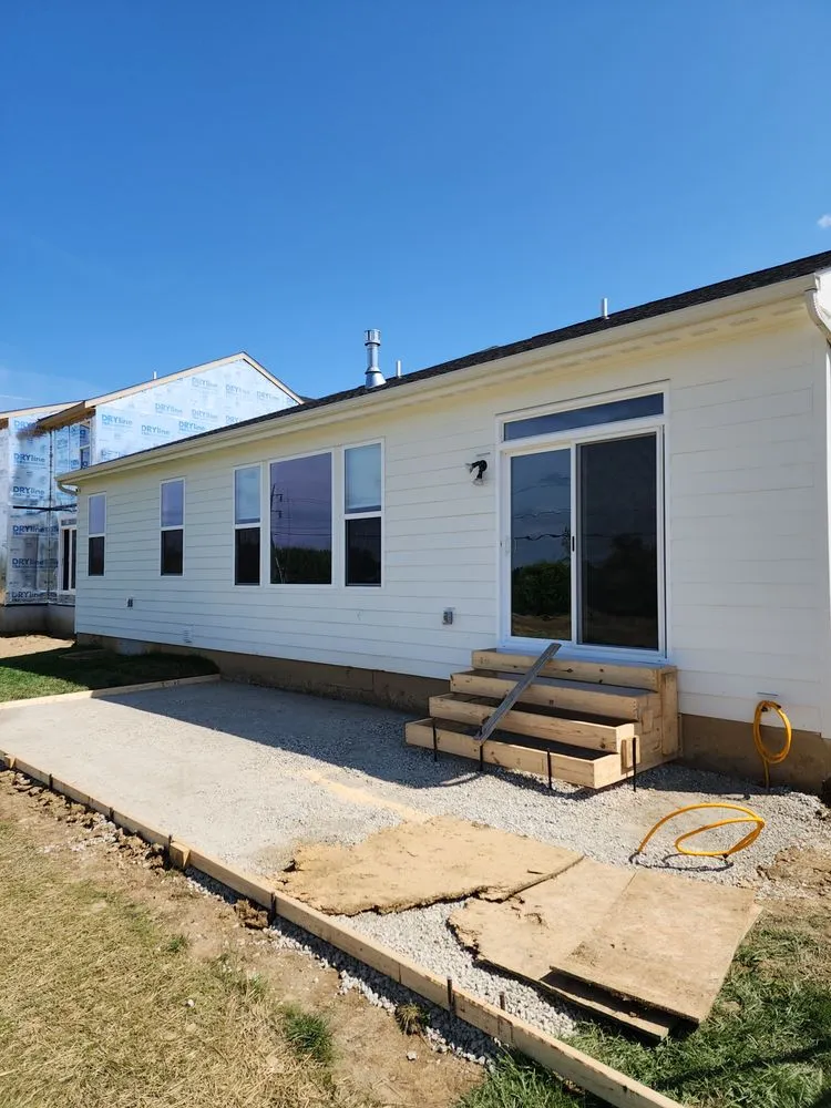 Professional circuit breaker repair in , by Sparkys Contracting