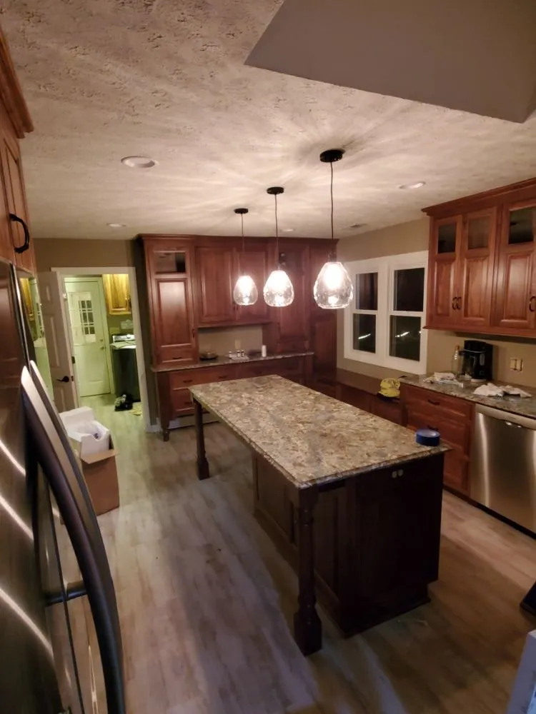 Reliable emergency electrical service in , by Sparkys Contracting