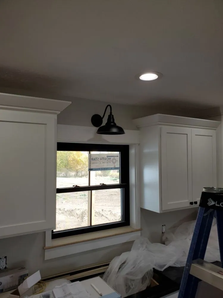 Certified emergency electrical service in , by Sparkys Contracting