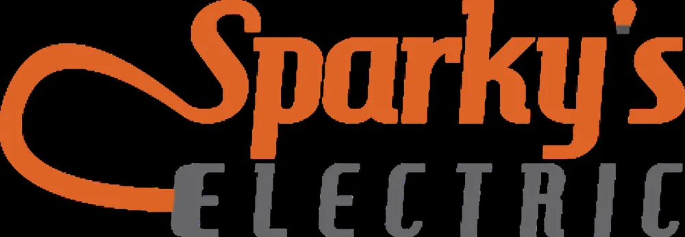 Slide of Sparky's Electric