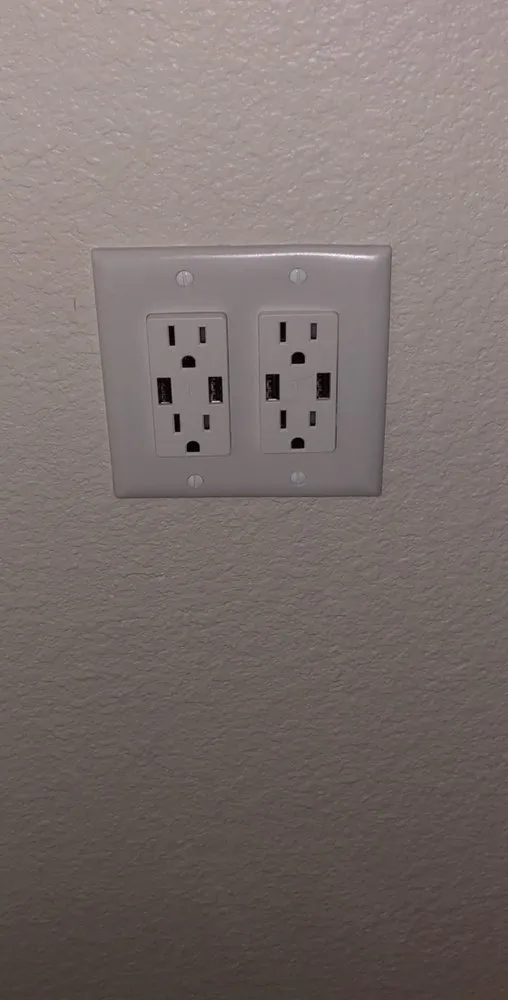 Slide of Sparkys Electric