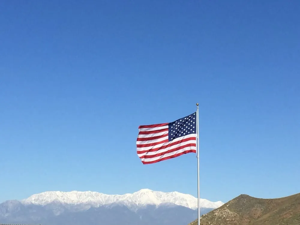 Slide of Sparky's Electric