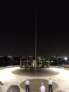 Slide of Sparky's Electric