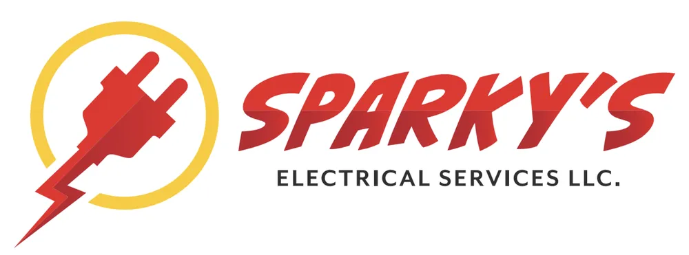 Slide of Sparky's Electrical Services