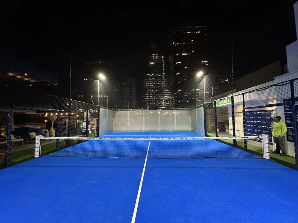 Slide of Sparkys R Us