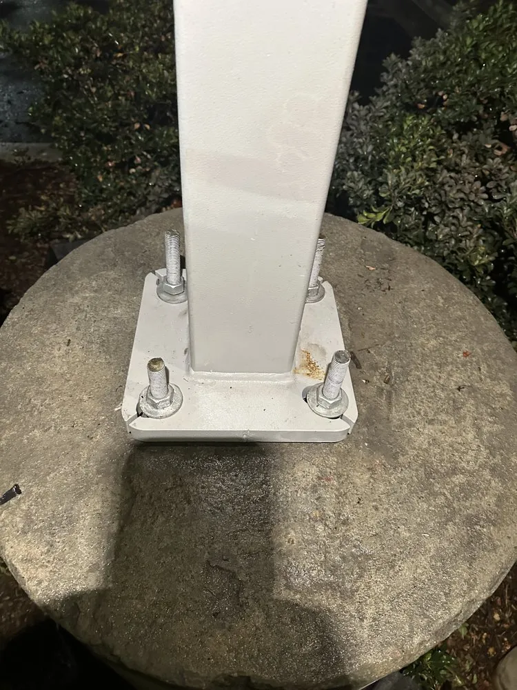 Slide of Sparkys R Us