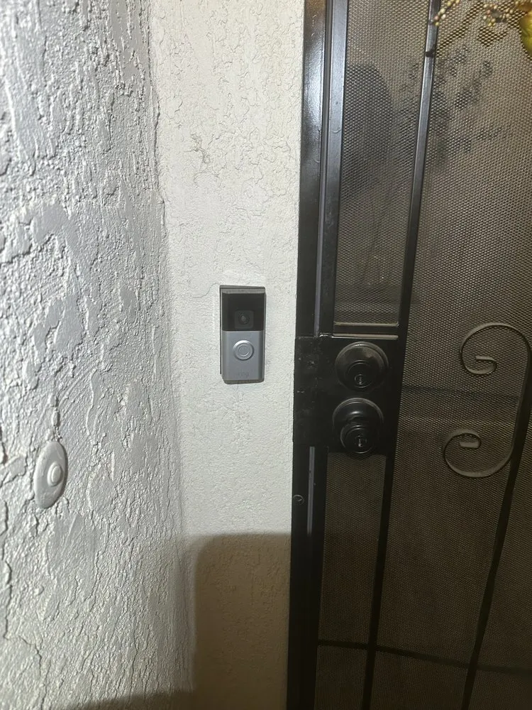 Slide of Sparkys R Us