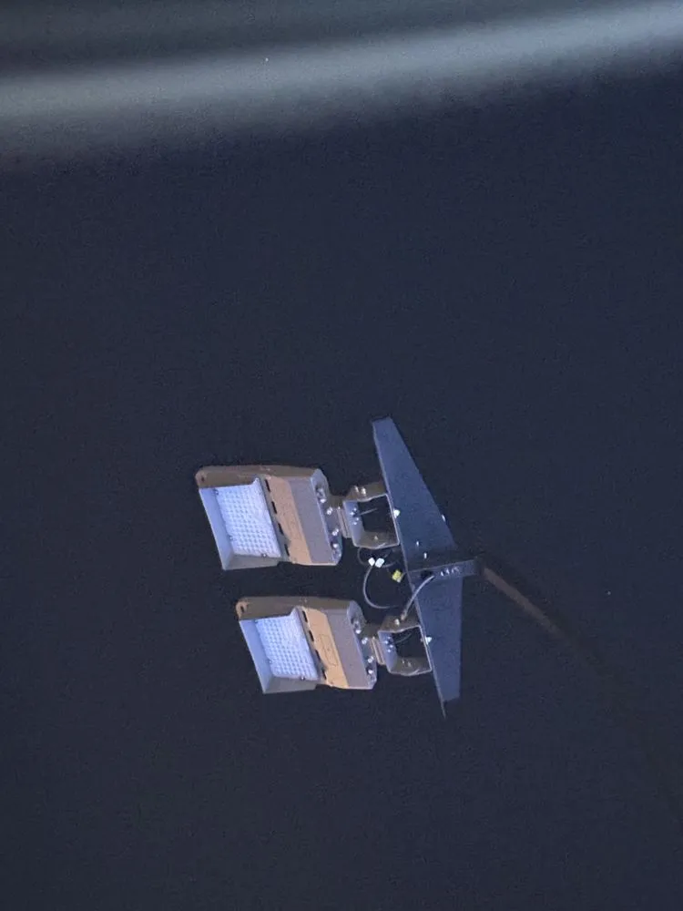 Slide of Sparkys R Us