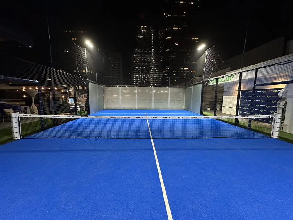 Slide of Sparkys R Us