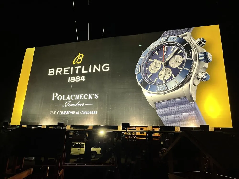 Slide of Sparkys R Us