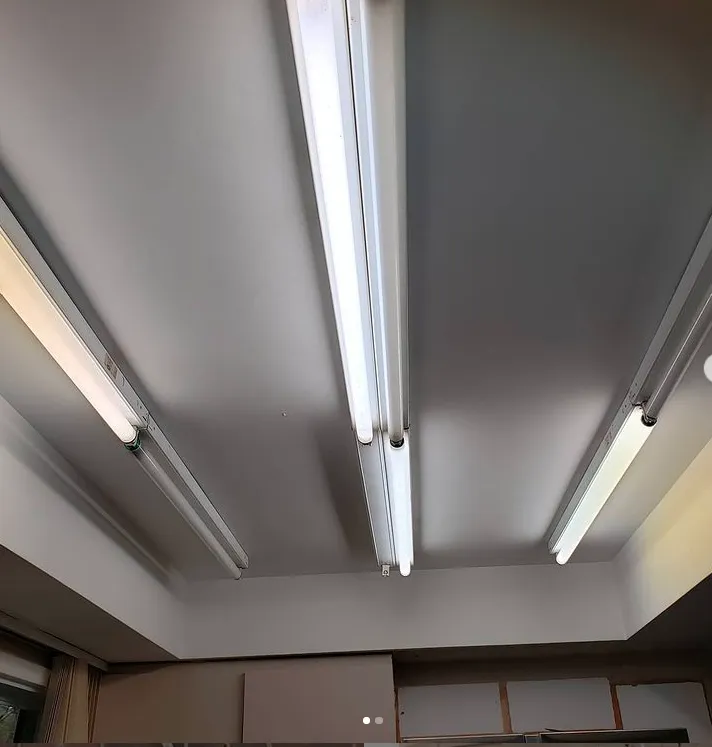 Slide of Sparq Electric