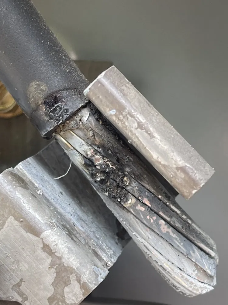 Slide of Sparq Electric