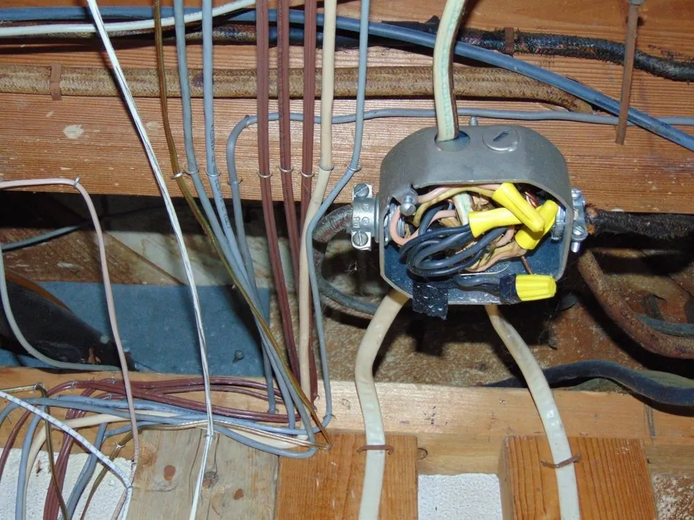 Slide of Sparq Electric