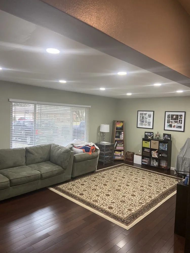 Slide of Sparq Electric