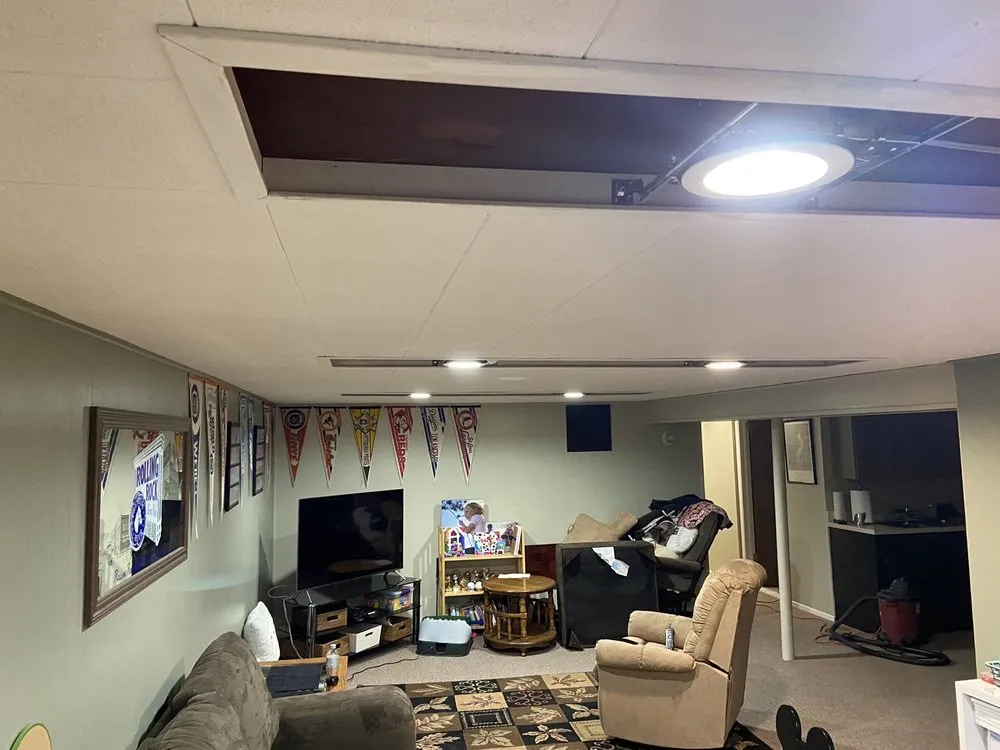 Slide of Sparq Electric