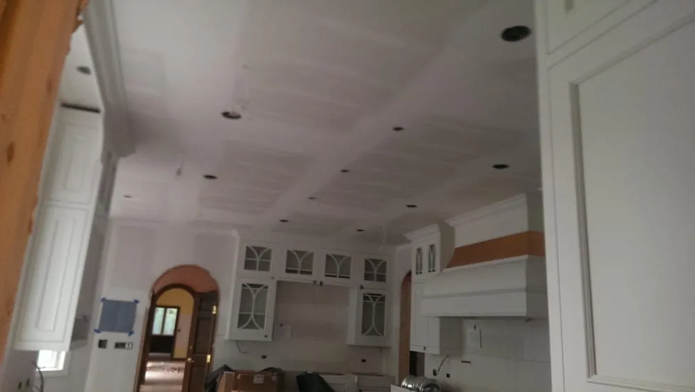 Slide of Sparrow Communication & Electric