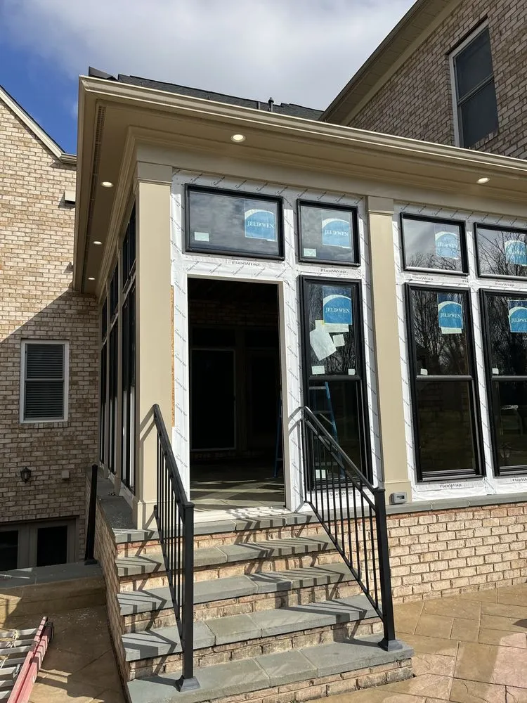 Slide of Sparrow Electrical Services