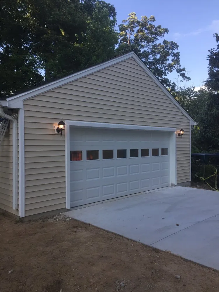 Slide of Sparrow Electrical Services