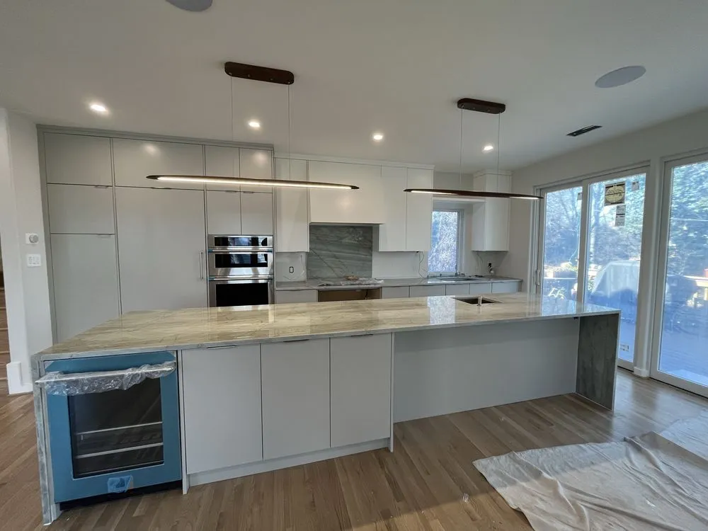 Slide of Sparrow Electrical Services