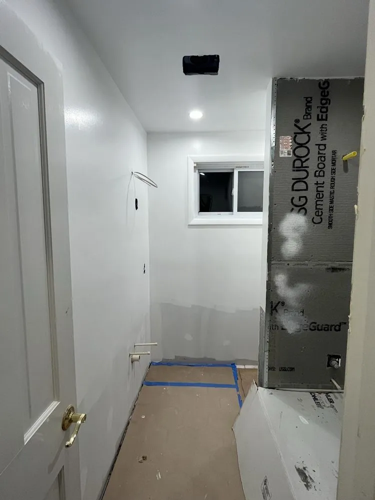 Slide of Sparrow Electrical Services