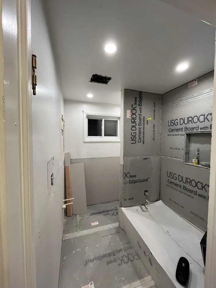 Slide of Sparrow Electrical Services