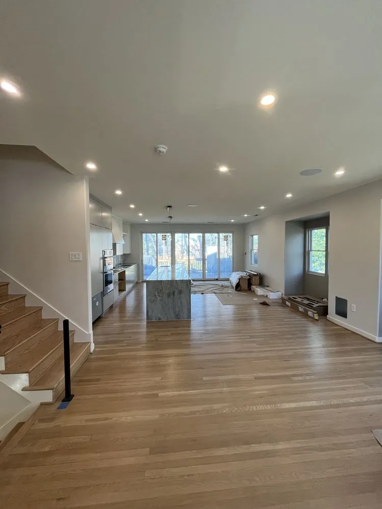 Slide of Sparrow Electrical Services