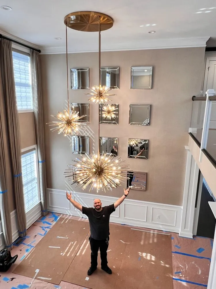 Slide of Sparta Electric