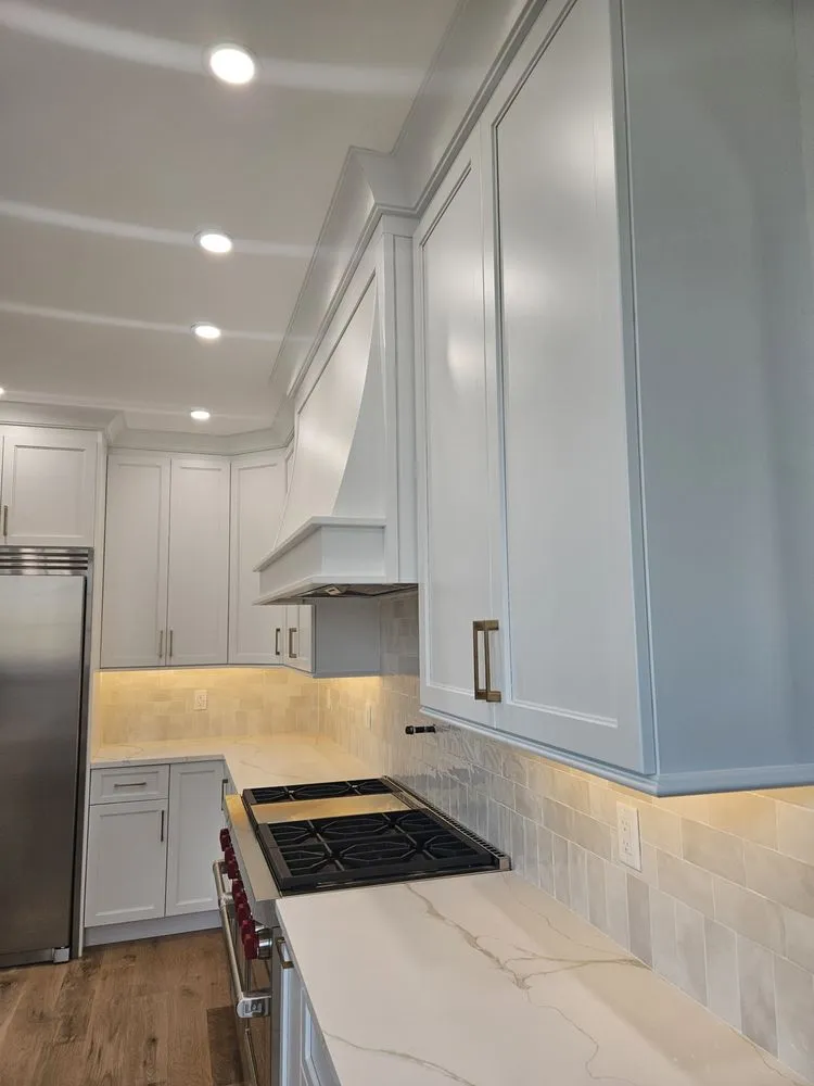 Slide of Sparta Electric