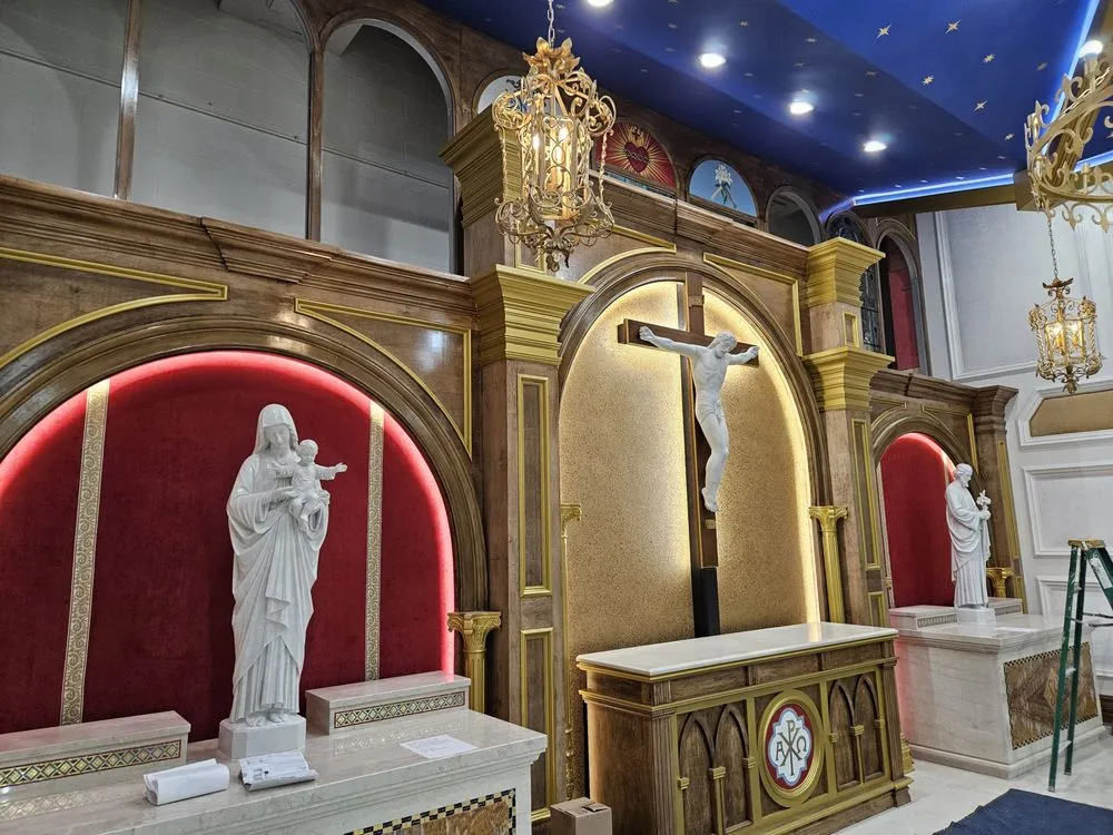 Slide of Sparta Electric