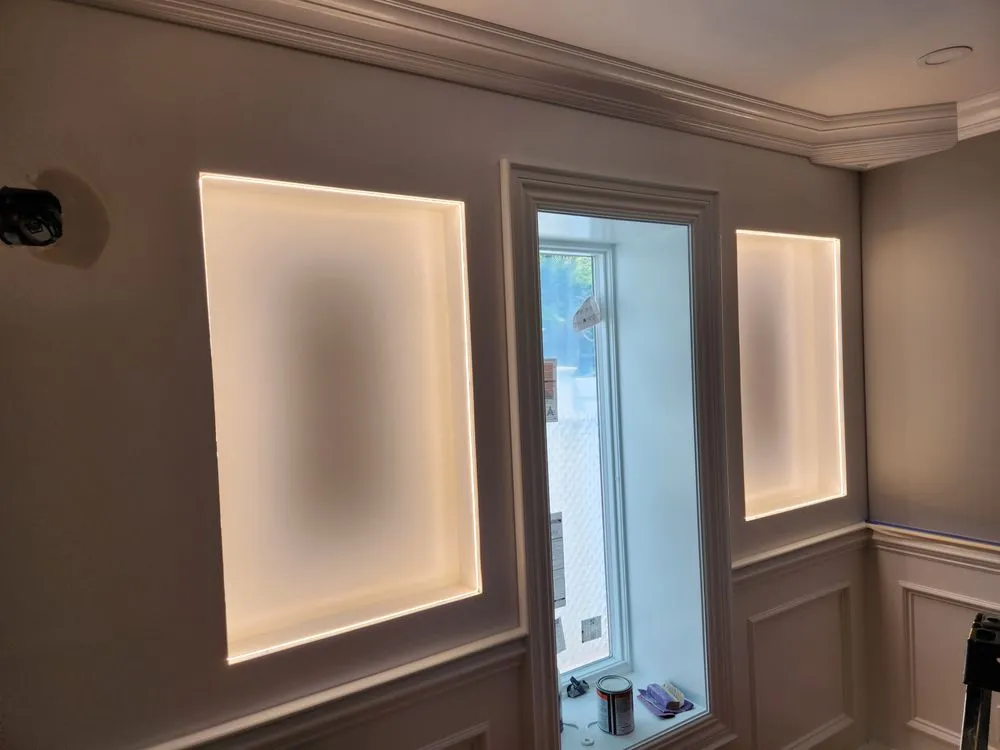 Slide of Sparta Electric