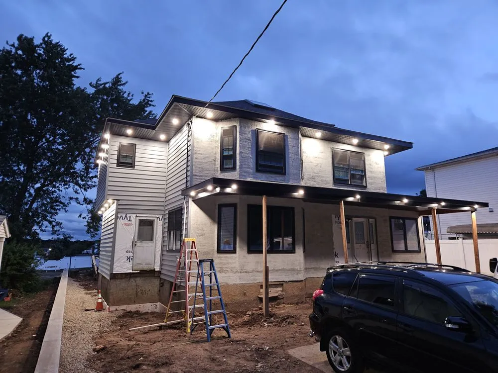 Slide of Sparta Electric